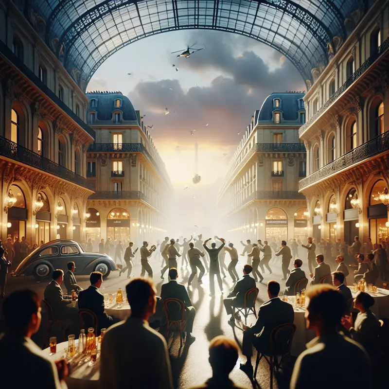 Team building Paris : activités pour souder votre équipe