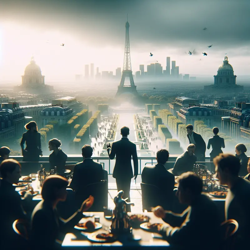 Team building Paris 10 personnes : top activités 2026
