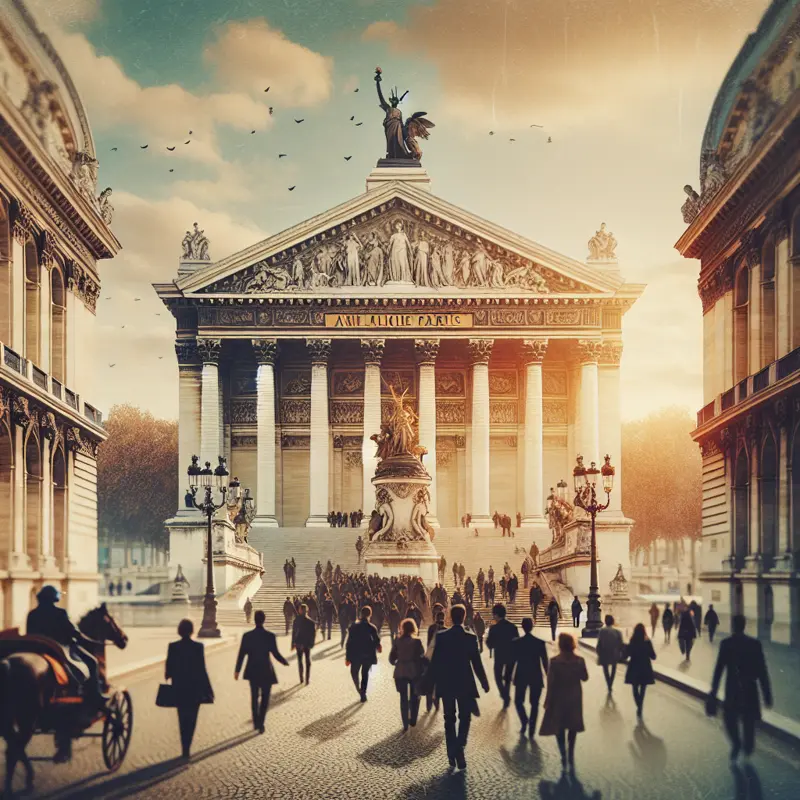 Team building Paris 40 personnes : réussir votre événement