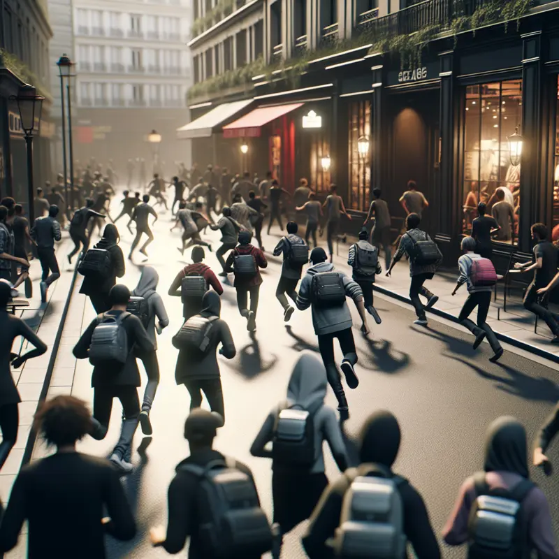 Team building Paris 11 : renforcez la cohésion de votre équipe dans un quartier dynamique